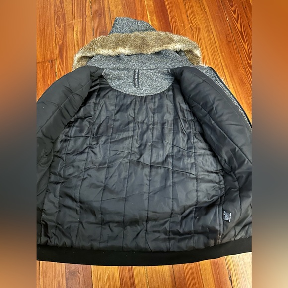 Men’s jacket - Picture 3 of 5